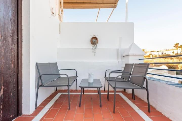 Villa Casa Edison Conil De La Frontera Exterior foto