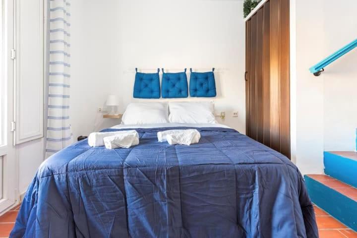 Villa Casa Edison Conil De La Frontera Zimmer foto